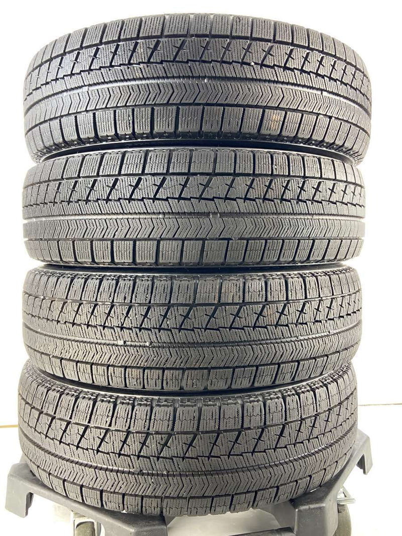 ブリヂストン ブリザック VRX 165/70R14  4本