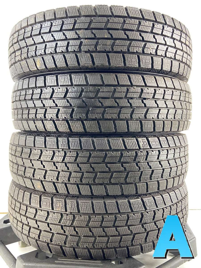 グッドイヤー アイスナビ7 165/70R14  4本