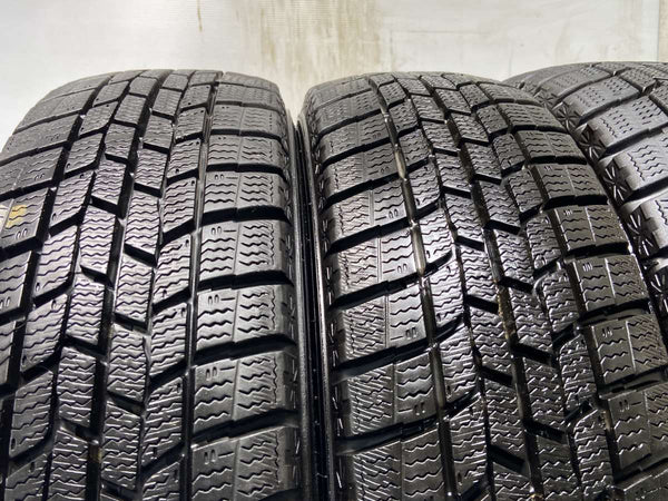 グッドイヤー アイスナビ 6 155/65R14  4本