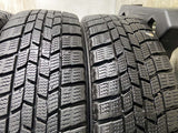 グッドイヤー アイスナビ 6 155/65R14  4本