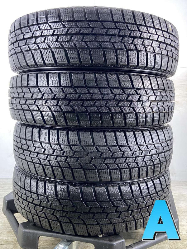 グッドイヤー アイスナビ 6 155/65R14  4本