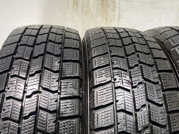 グッドイヤー アイスナビ７ 155/65R14  4本