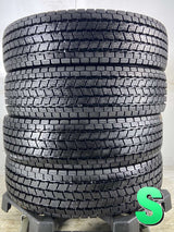 ヨコハマ アイスガード iG91 165/80R14 91/90N LT 4本