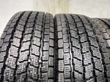 ヨコハマ アイスガード iG91 165/80R14 91/90N LT 4本