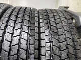 ヨコハマ アイスガード iG91 165/80R14 91/90N LT 4本