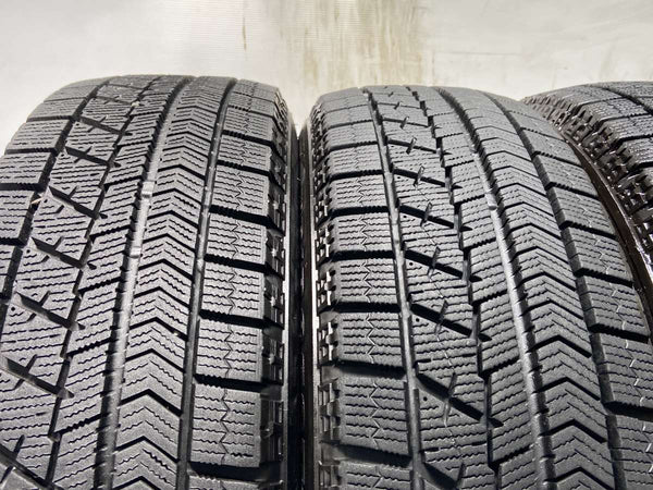 ブリヂストン ブリザック VRX 155/65R14  4本