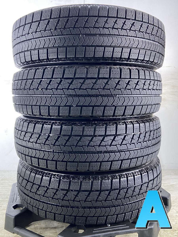 ブリヂストン ブリザック VRX 155/65R14  4本