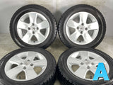 ダンロップ ウィンターマックス WM02 175/65R14  /日産純正  5.0J+45 100-4穴 4本