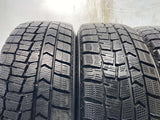 ダンロップ ウィンターマックス WM02 175/65R14  /日産純正  5.0J+45 100-4穴 4本