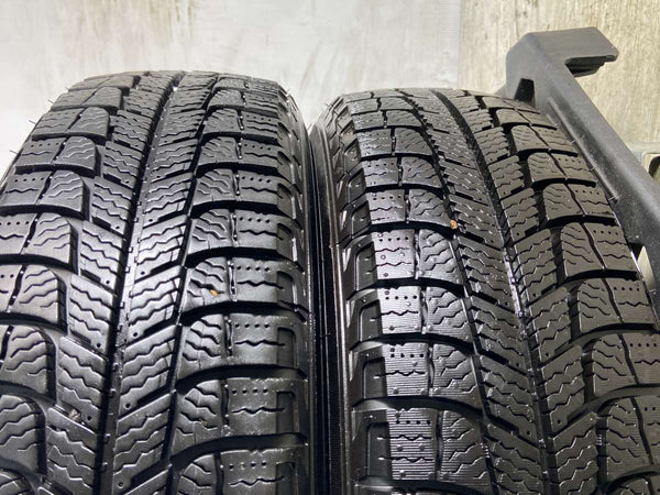 ミシュラン x-ICE XI3 155/65R14  2本