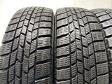 グッドイヤー アイスナビ 6 155/65R14  4本