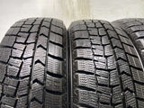 ダンロップ ウィンターマックス WM02 165/65R14  4本