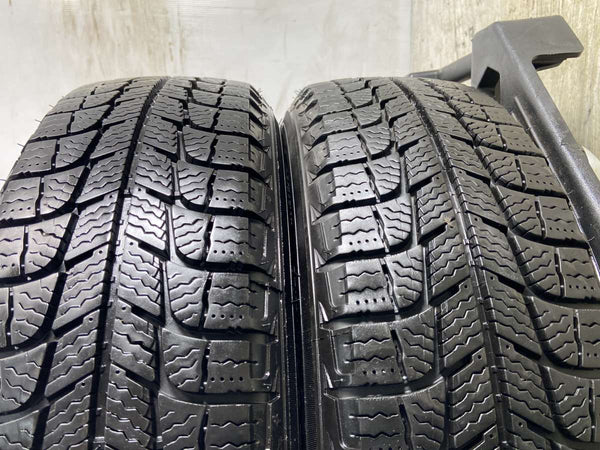 ミシュラン x-ICE XI3 155/65R14  2本