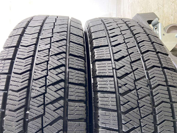 ブリヂストン ブリザック VRX2 175/70R14  2本