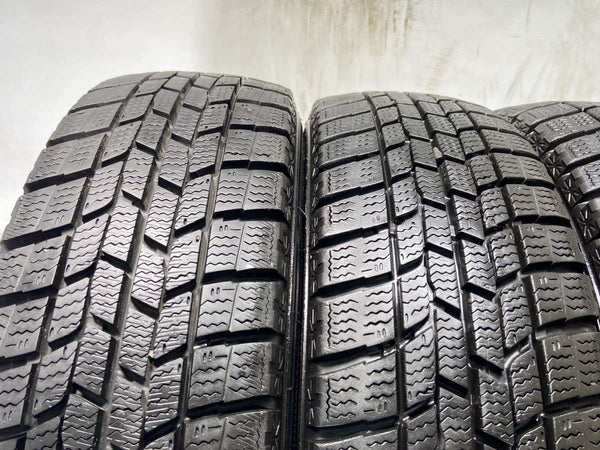 グッドイヤー アイスナビ 6 155/65R14  4本