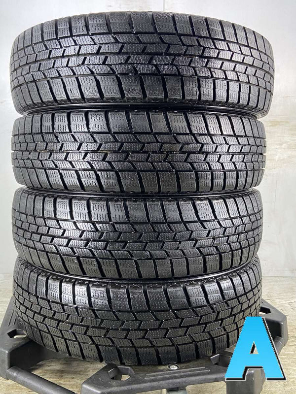 グッドイヤー アイスナビ 6 155/65R14  4本