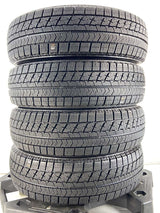 ブリヂストン ブリザック VRX 155/65R14  4本