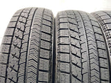 ブリヂストン ブリザック VRX 155/65R14  4本