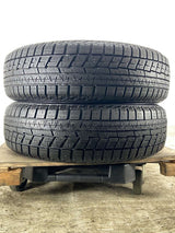 ヨコハマ アイスガード iG60 155/65R14  2本