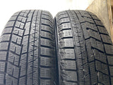 ヨコハマ アイスガード iG60 155/65R14  2本