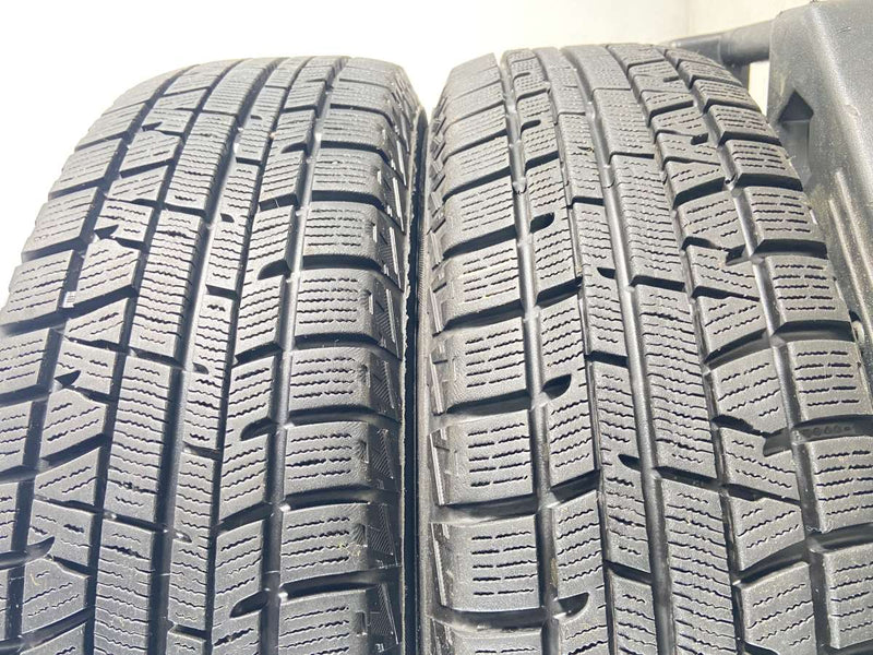 ヨコハマ アイスガード iG50 PLUS 165/70R14  2本