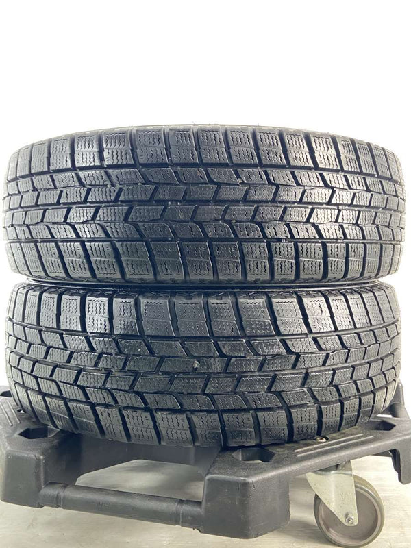 グッドイヤー アイスナビ 6 175/65R14  2本