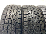 ダンロップ ウィンターマックス WM02 175/70R14  4本