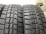 ダンロップ ウィンターマックス WM02 175/70R14  4本