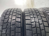 ダンロップ ウィンターマックス WM01 175/65R14  /　 SIBILLA 5.5J+42 100-4穴 4本