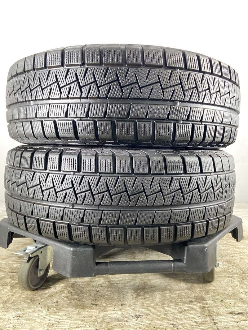 ピレリ アイスアシンメトリコ 175/65R14  2本