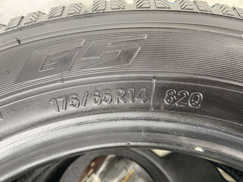 トーヨータイヤ ガリット G5 175/65R14  1本