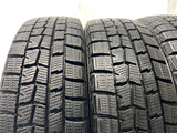 ダンロップ ウィンターマックス WM01 155/65R14  4本