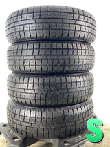 トーヨータイヤ ガリット G5 155/65R14  4本