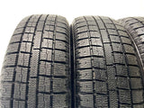 トーヨータイヤ ガリット G5 155/65R14  4本