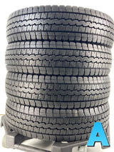 ダンロップ ウィンターマックス SV01 155/80R14 88/86N LT 4本