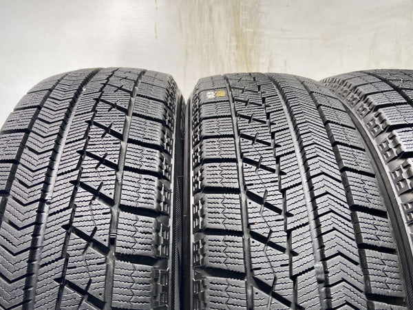 ブリヂストン ブリザック VRX 155/65R14  4本