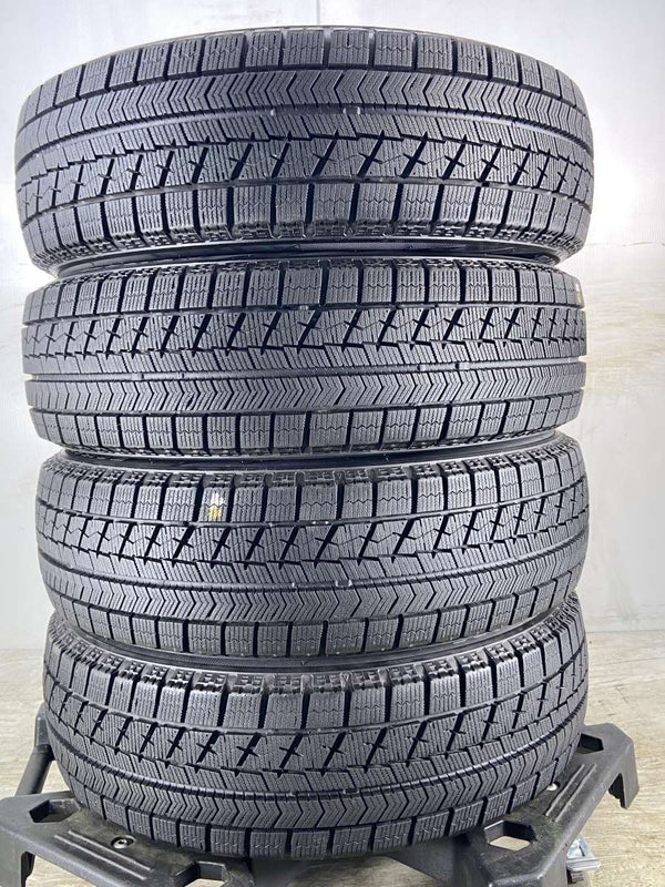 ブリヂストン ブリザック VRX 155/65R14  4本