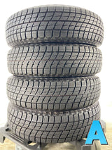 ブリヂストン アイスパートナー 155/65R14  4本