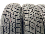 ブリヂストン アイスパートナー 155/65R14  4本