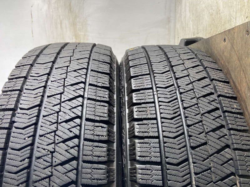 ブリヂストン ブリザック VRX2 175/65R14  2本