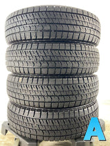 ブリヂストン ブリザック VRX2 155/65R14  4本