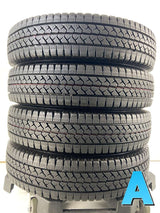ブリヂストン ブリザック VL1 155/80R14 88/86ＮＬＴ 4本