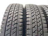 ブリヂストン ブリザック VL1 155/80R14 88/86ＮＬＴ 4本