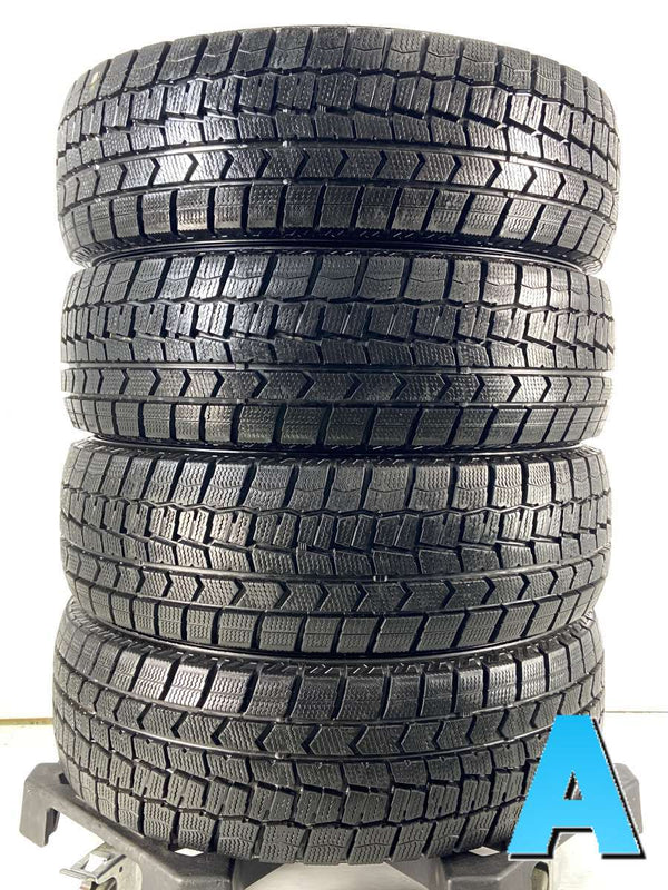 ダンロップ ウィンターマックス WM02 175/65R14  4本