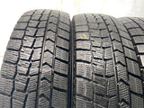 ダンロップ ウィンターマックス WM02 165/70R14  4本