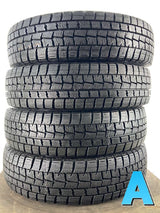 ダンロップ ウィンターマックス WM01 155/65R14  4本