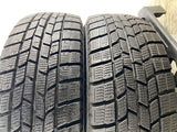 グッドイヤー アイスナビ 6 175/65R14  2本