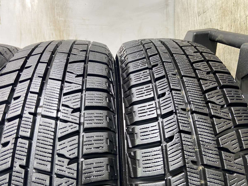 ヨコハマ アイスガード iG50+ 175/65R14  4本