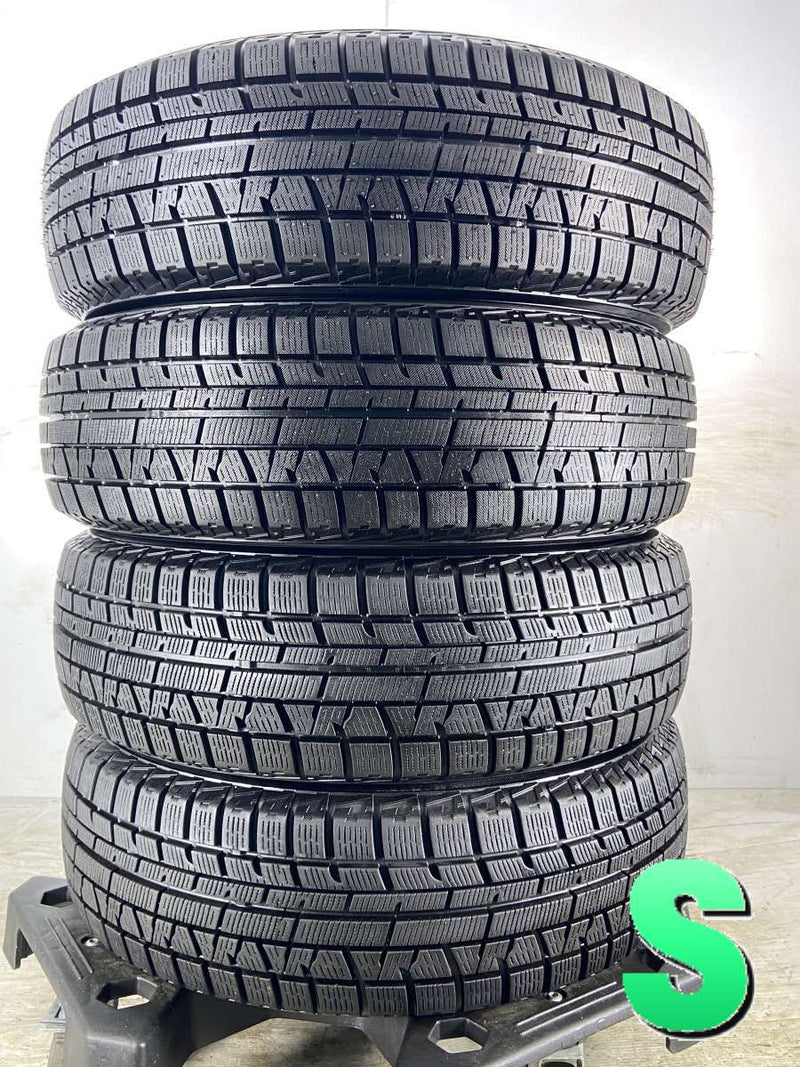 ヨコハマ アイスガード iG50+ 175/65R14  4本