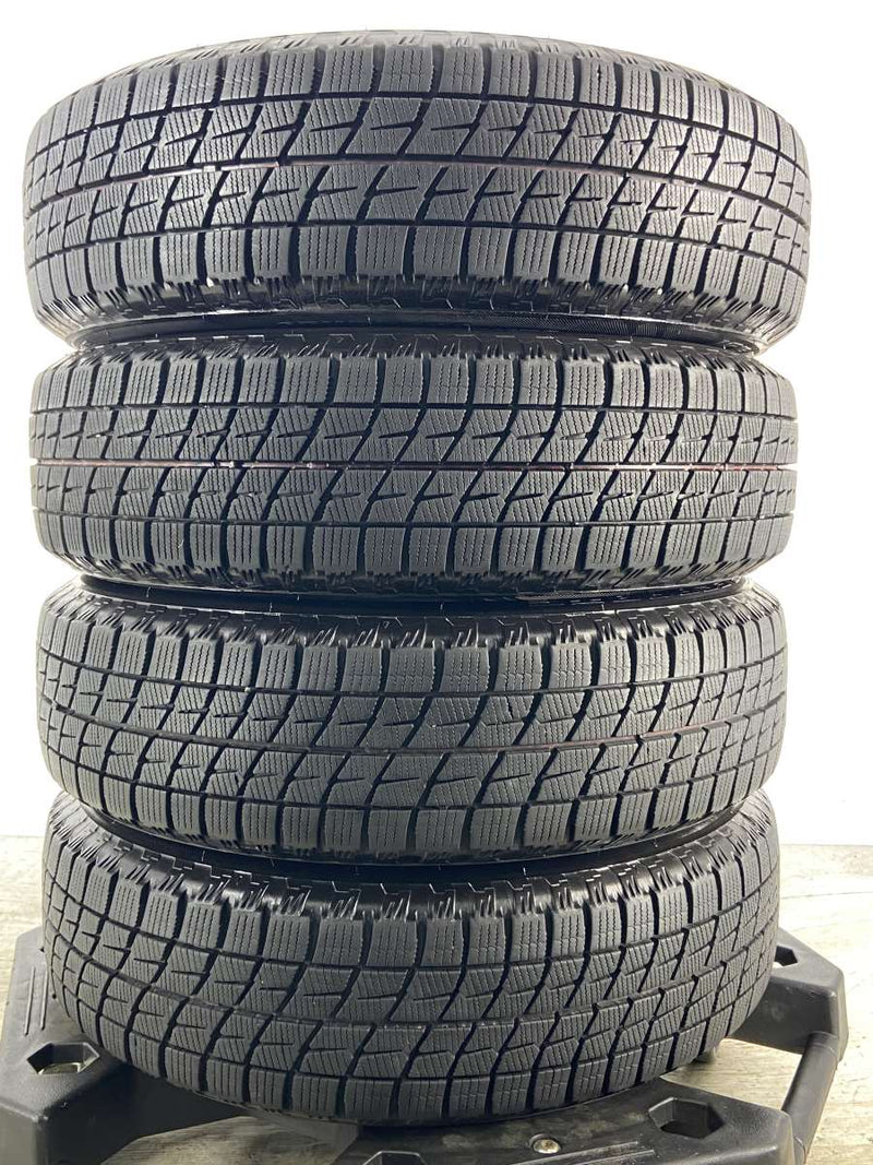 オートバックス アイスエスポルテ 155/65R14  /　 SEIN 4.5J+45 100-4穴 4本